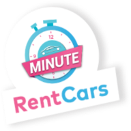 Minute Car Rentals Icon